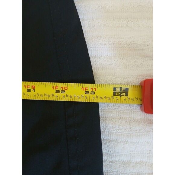 Nils Sportswear Women's Pants Ski Snow Black Zip Pockets Winter Outdoor 16 - Picture 11 of 16